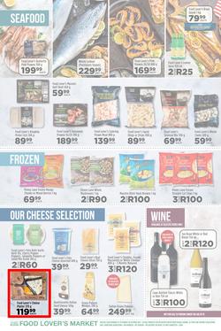 Food Lover's Market Western Cape : The Hottest Housebrand Deals In South Africa (24 October - 30 October 2022), page 6
