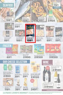 Food Lover's Market Western Cape : The Hottest Housebrand Deals In South Africa (24 October - 30 October 2022), page 6
