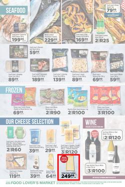 Food Lover's Market Western Cape : The Hottest Housebrand Deals In South Africa (24 October - 30 October 2022), page 6