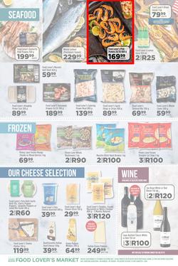 Food Lover's Market Western Cape : The Hottest Housebrand Deals In South Africa (24 October - 30 October 2022), page 6