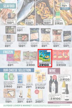 Food Lover's Market Western Cape : The Hottest Housebrand Deals In South Africa (24 October - 30 October 2022), page 6