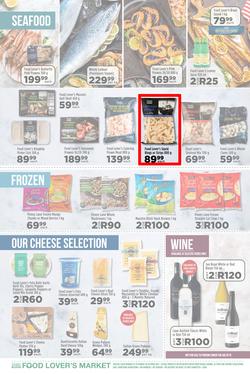 Food Lover's Market Western Cape : The Hottest Housebrand Deals In South Africa (24 October - 30 October 2022), page 6