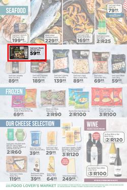 Food Lover's Market Western Cape : The Hottest Housebrand Deals In South Africa (24 October - 30 October 2022), page 6