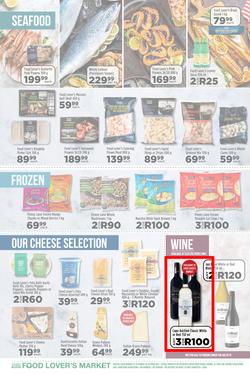 Food Lover's Market Western Cape : The Hottest Housebrand Deals In South Africa (24 October - 30 October 2022), page 6