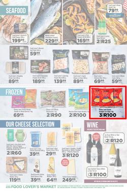 Food Lover's Market Western Cape : The Hottest Housebrand Deals In South Africa (24 October - 30 October 2022), page 6