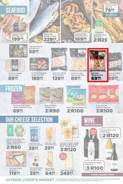 Food Lover's Market Western Cape : The Hottest Housebrand Deals In South Africa (24 October - 30 October 2022), page 6