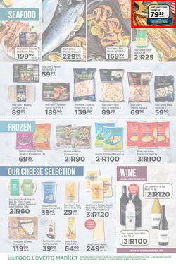 Food Lover's Market Western Cape : The Hottest Housebrand Deals In South Africa (24 October - 30 October 2022), page 6