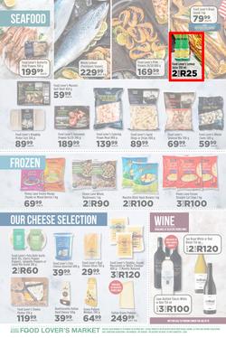 Food Lover's Market Western Cape : The Hottest Housebrand Deals In South Africa (24 October - 30 October 2022), page 6