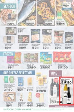 Food Lover's Market Western Cape : The Hottest Housebrand Deals In South Africa (24 October - 30 October 2022), page 6