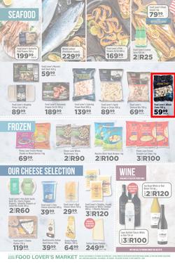 Food Lover's Market Western Cape : The Hottest Housebrand Deals In South Africa (24 October - 30 October 2022), page 6
