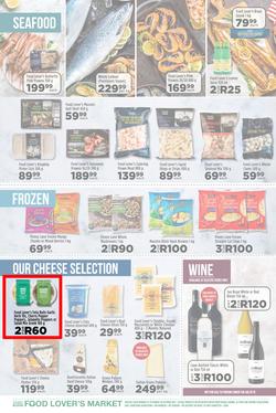 Food Lover's Market Western Cape : The Hottest Housebrand Deals In South Africa (24 October - 30 October 2022), page 6