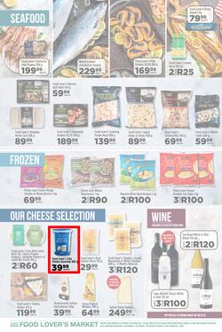 Food Lover's Market Western Cape : The Hottest Housebrand Deals In South Africa (24 October - 30 October 2022), page 6