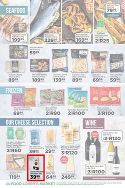 Food Lover's Market Western Cape : The Hottest Housebrand Deals In South Africa (24 October - 30 October 2022), page 6