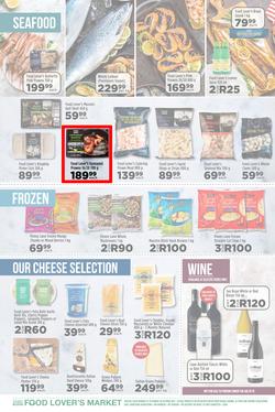 Food Lover's Market Western Cape : The Hottest Housebrand Deals In South Africa (24 October - 30 October 2022), page 6