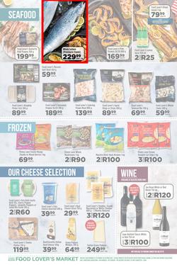 Food Lover's Market Western Cape : The Hottest Housebrand Deals In South Africa (24 October - 30 October 2022), page 6