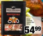 0 Breco Seafoods Seafood Mix-800g