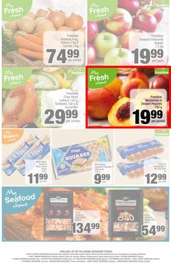 SUPER SPAR Eastern Cape : My SuperSpar (26 Nov - 8 Dec 2019) Only available at selected Eastern Cape stores., page 6