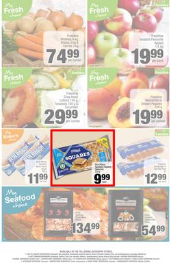 SUPER SPAR Eastern Cape : My SuperSpar (26 Nov - 8 Dec 2019) Only available at selected Eastern Cape stores., page 6