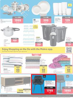 Makro : General Merchandise (17 June - 30 June 2024), page 6