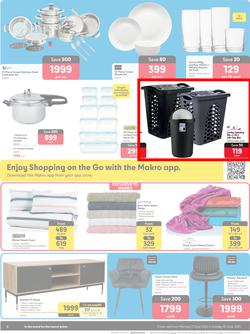 Makro : General Merchandise (17 June - 30 June 2024), page 6