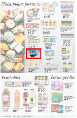Food Lover's Market Springfield Park : Live Fresh, Live Well (30 October - 05 November 2023), page 6