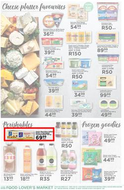 Food Lover's Market Springfield Park : Live Fresh, Live Well (30 October - 05 November 2023), page 6
