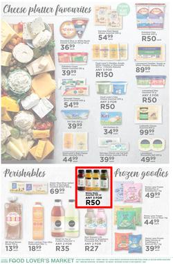 Food Lover's Market Springfield Park : Live Fresh, Live Well (30 October - 05 November 2023), page 6