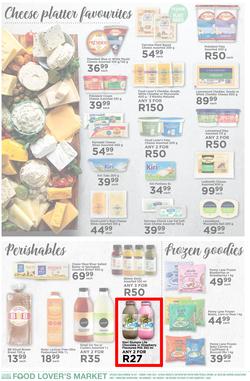 Food Lover's Market Springfield Park : Live Fresh, Live Well (30 October - 05 November 2023), page 6