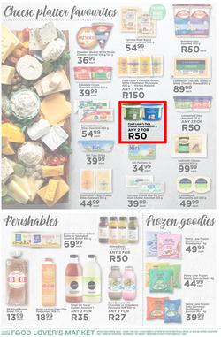 Food Lover's Market Springfield Park : Live Fresh, Live Well (30 October - 05 November 2023), page 6