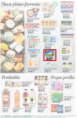 Food Lover's Market Springfield Park : Live Fresh, Live Well (30 October - 05 November 2023), page 6