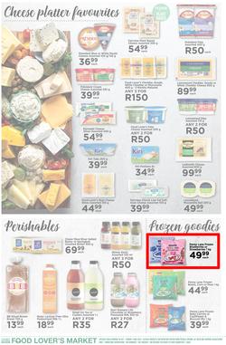 Food Lover's Market Springfield Park : Live Fresh, Live Well (30 October - 05 November 2023), page 6