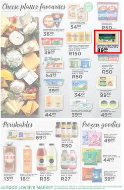 Food Lover's Market Springfield Park : Live Fresh, Live Well (30 October - 05 November 2023), page 6