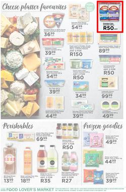 Food Lover's Market Springfield Park : Live Fresh, Live Well (30 October - 05 November 2023), page 6