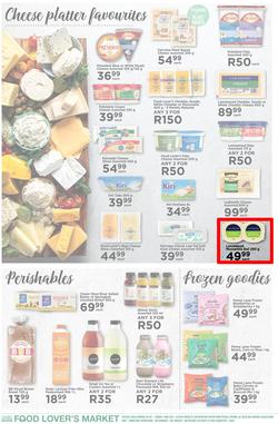 Food Lover's Market Springfield Park : Live Fresh, Live Well (30 October - 05 November 2023), page 6
