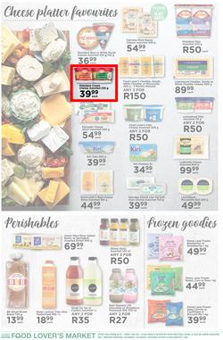 Food Lover's Market Springfield Park : Live Fresh, Live Well (30 October - 05 November 2023), page 6