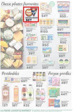 Food Lover's Market Springfield Park : Live Fresh, Live Well (30 October - 05 November 2023), page 6