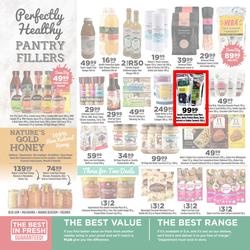 Food Lover's Market Inland : Our Way To Wellness (21 Oct - 27 Oct 2019), page 6
