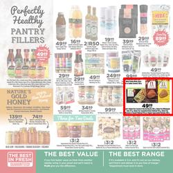 Food Lover's Market Inland : Our Way To Wellness (21 Oct - 27 Oct 2019), page 6