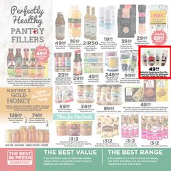 Food Lover's Market Inland : Our Way To Wellness (21 Oct - 27 Oct 2019), page 6