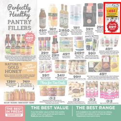 Food Lover's Market Inland : Our Way To Wellness (21 Oct - 27 Oct 2019), page 6