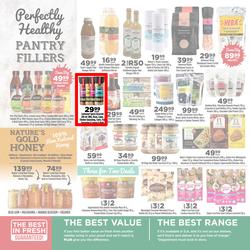 Food Lover's Market Inland : Our Way To Wellness (21 Oct - 27 Oct 2019), page 6