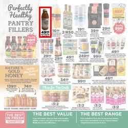 Food Lover's Market Inland : Our Way To Wellness (21 Oct - 27 Oct 2019), page 6