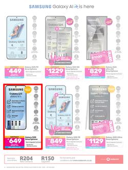 Game Cellular : Power Up (09 December 2025 - 05 February 2026), page 6