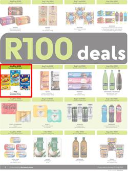 Makro : More 4 Less (24 June - 28 July 2024), page 6