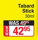 Tabard Stick-30ml