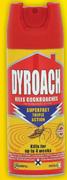 Dyroach Kills Cockroaches Spray-300ml