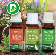 Dis Chem Citronella Oil-20ml
