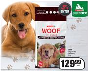 Spar Dog Chunks Assorted-8Kg Each