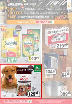 SUPERSPAR EASTERN CAPE : Rewards Win A Car (24 May - 05 June 2022) | Valid In Butterworth, Cofimvaba, Daku, Engcobo, Georgious, Highway, Kwantu, Mdantsane, Ndu, New Brighton, Nick's Foods East London, page 6