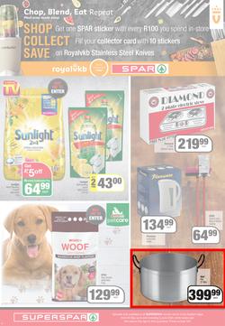 SUPERSPAR EASTERN CAPE : Rewards Win A Car (24 May - 05 June 2022) | Valid In Butterworth, Cofimvaba, Daku, Engcobo, Georgious, Highway, Kwantu, Mdantsane, Ndu, New Brighton, Nick's Foods East London, page 6